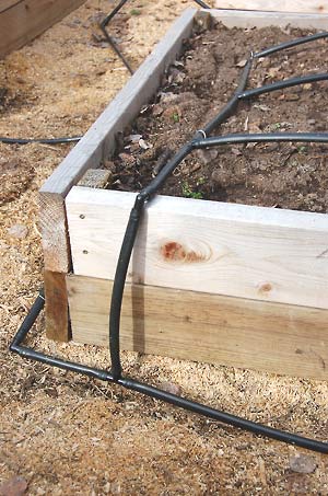drip irrigation systems