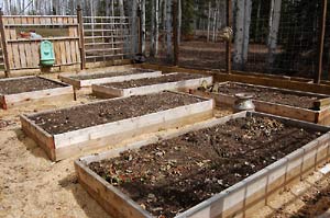 irrigation systems