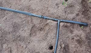 drip irrigation systems
