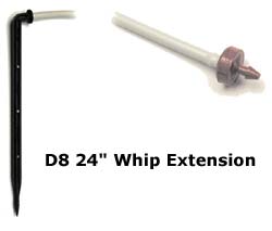 drip irrigation