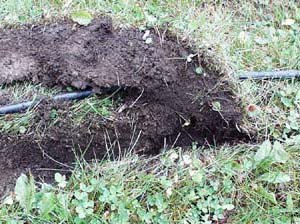 irrigation systems