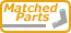 Matched Parts Program